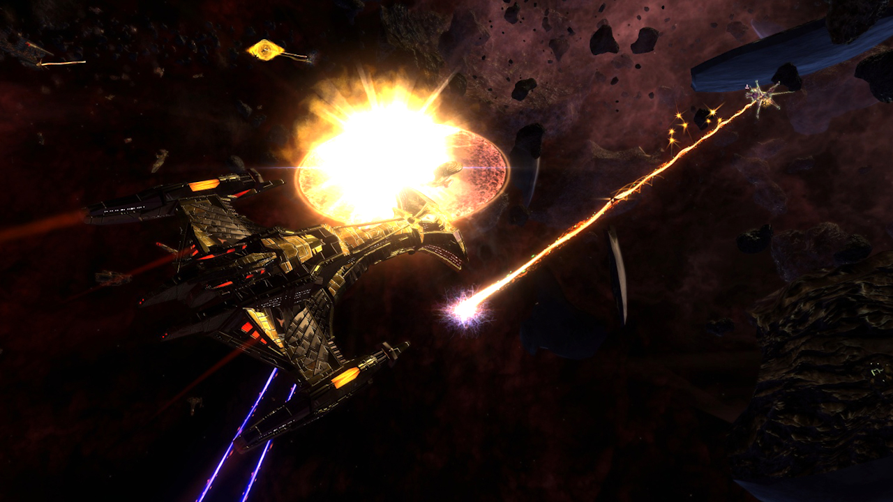 Star Trek Online screenshot 16