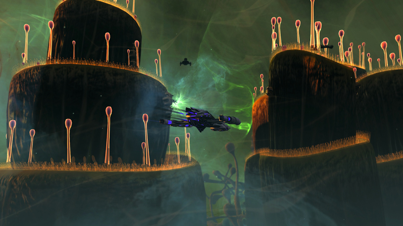 Star Trek Online screenshot 10