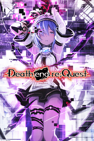 Death end reQuest Steam CD Key