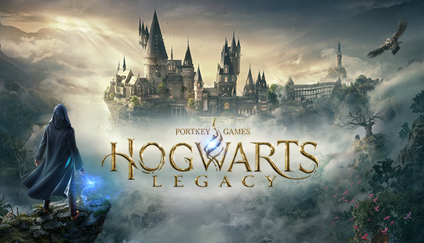 Hogwarts Legacy Deluxe (Jogue 3 Dias Antes Do Lançamento) - Steam - DFG