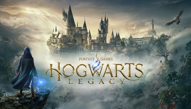 hogwarts legacy steam game save file location