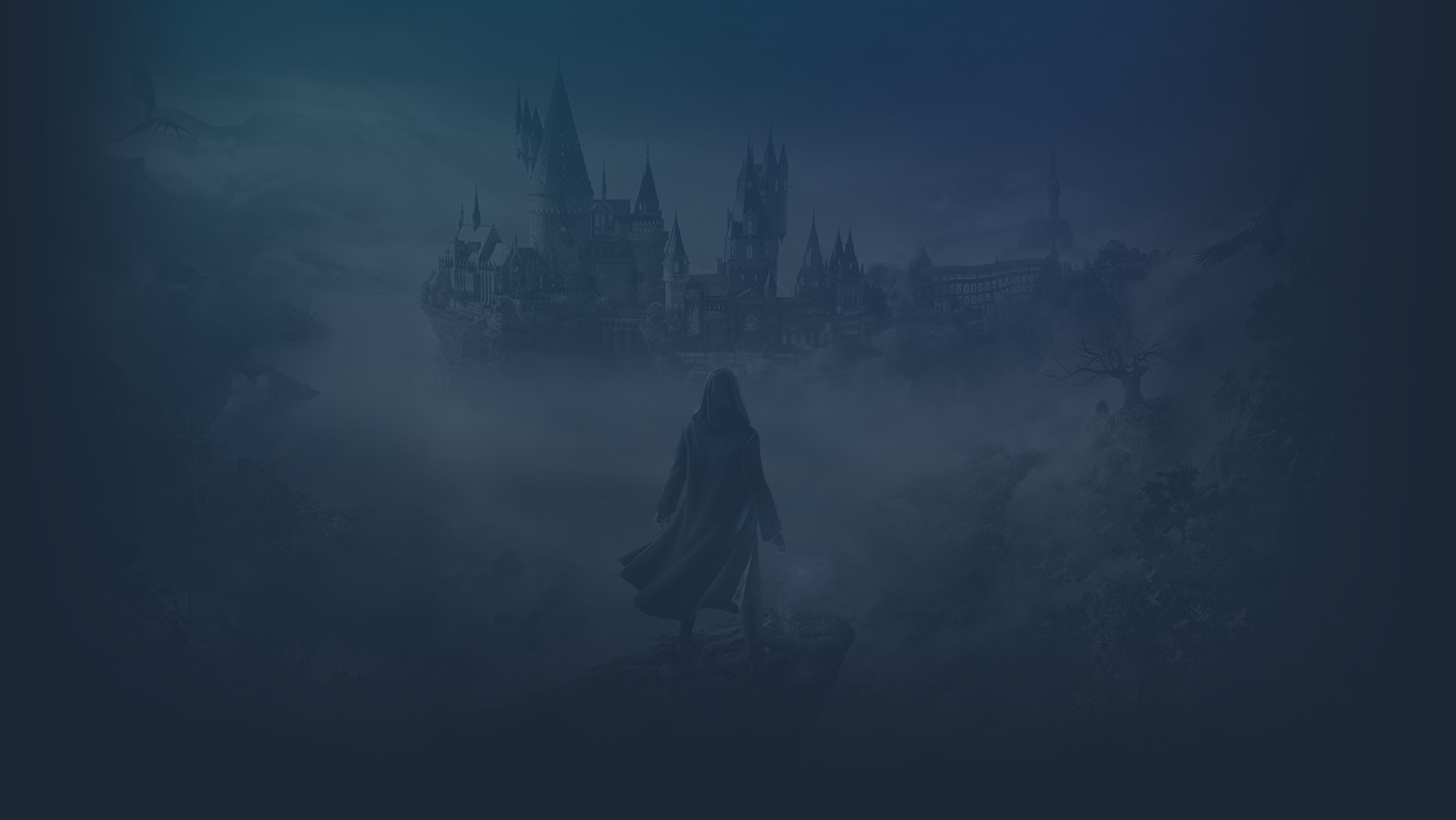 Hogwarts Legacy background