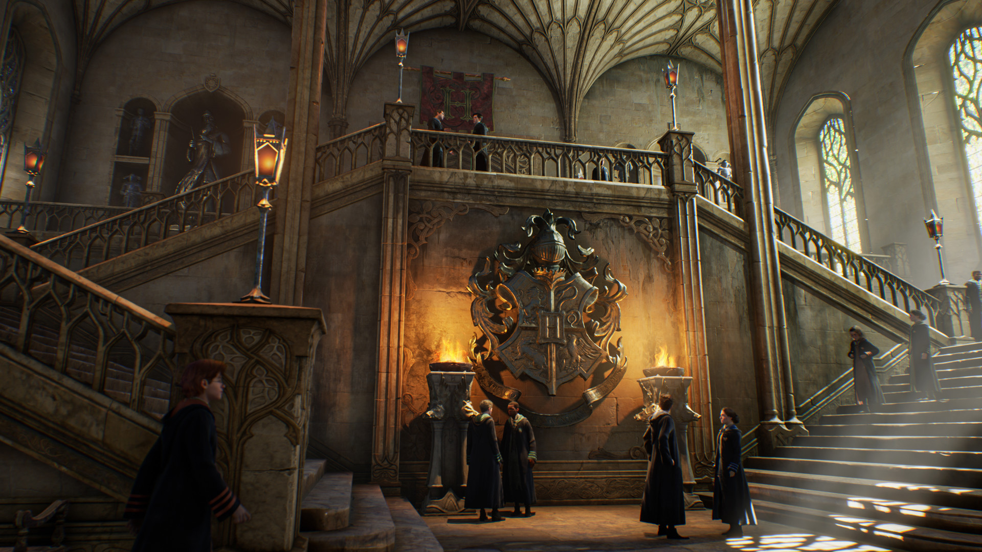 Hogwarts Legacy - PS4 - Interactive Gamestore
