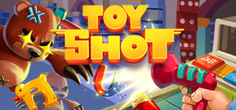 ToyShot VR steam charts