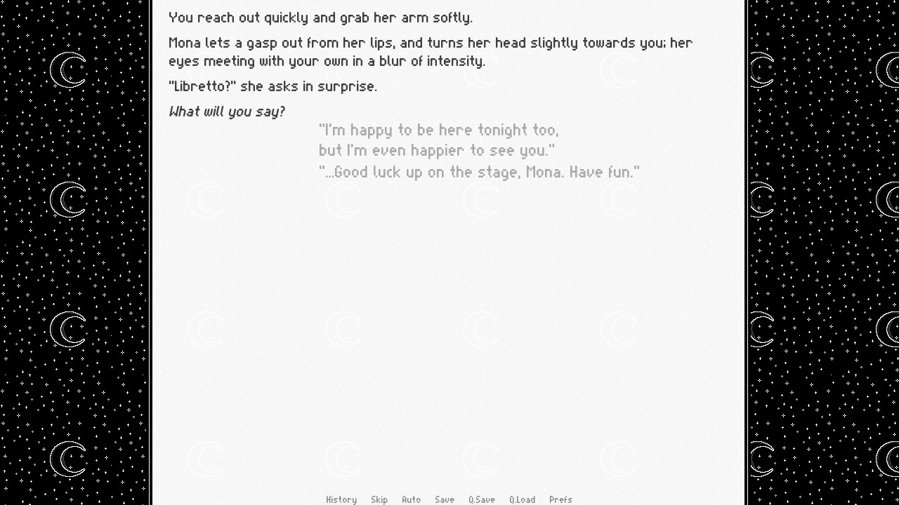 The Ghost of You screenshot 8