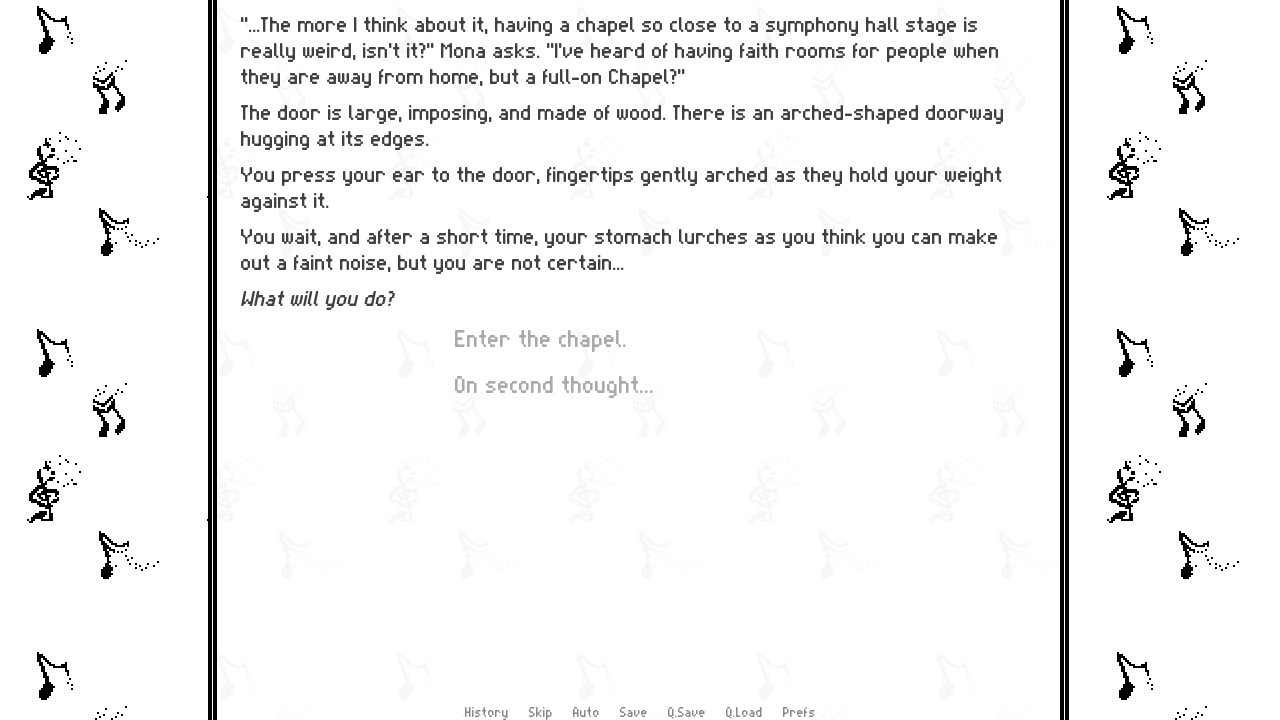 The Ghost of You screenshot 6