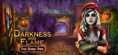 Darkness and Flame: The Dark Side f2p Cover Image