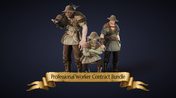Black Desert - Legendary Package (New) screenshot 6