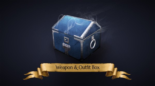 Black Desert - Legendary Package (New) screenshot 7