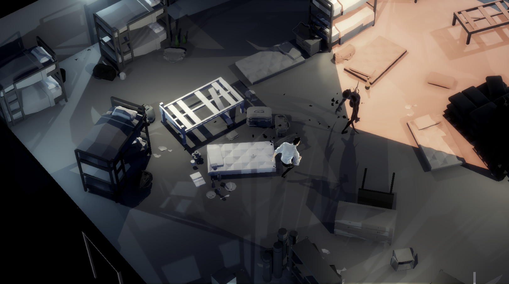 prey crack status prey crack status