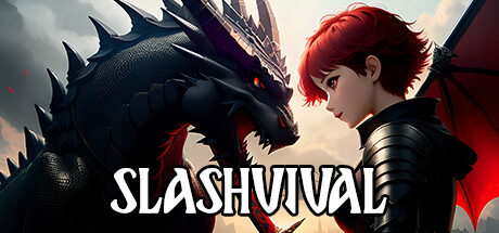 Slashvival Cover Image