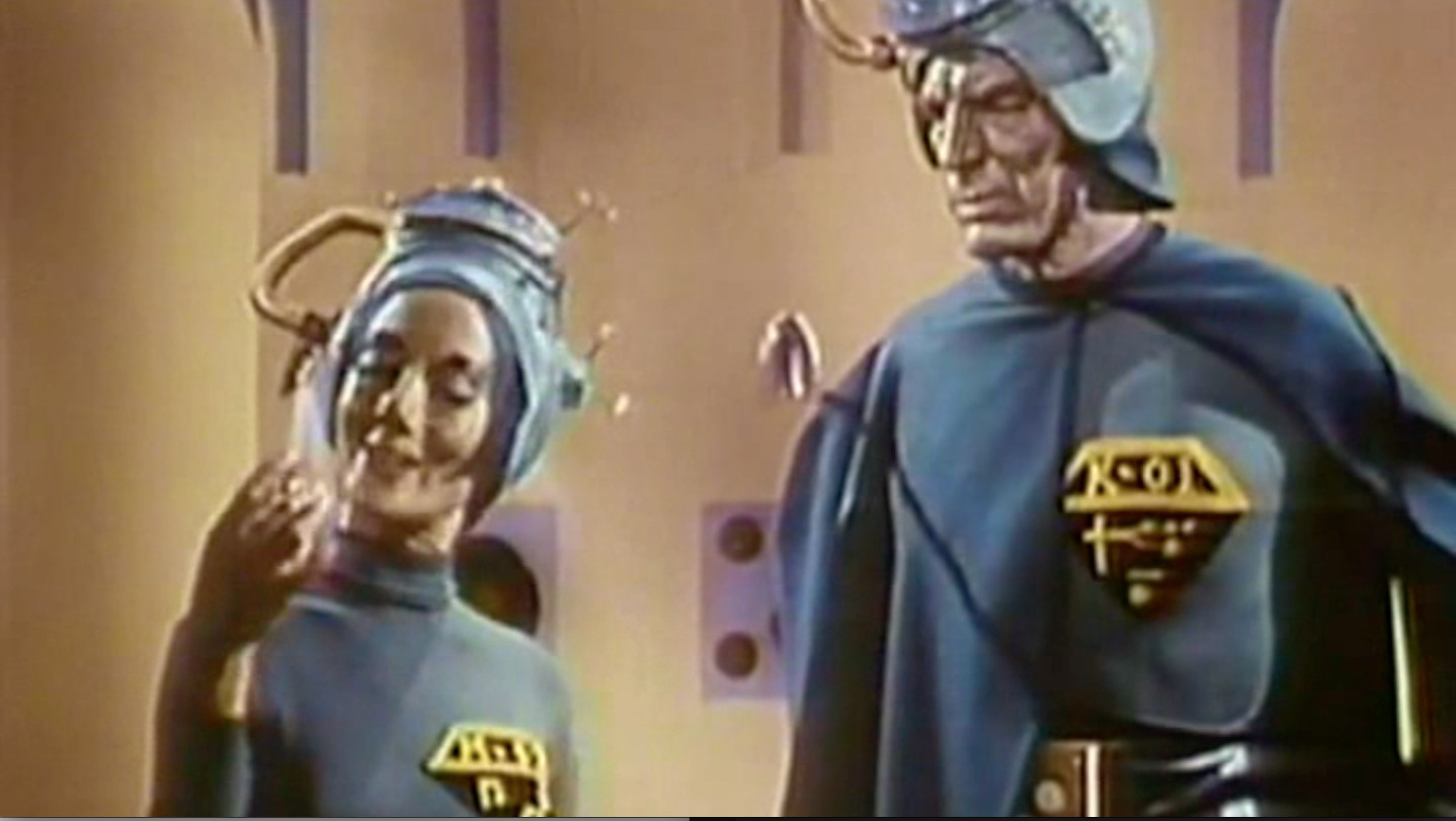 Space War On Christmas #5