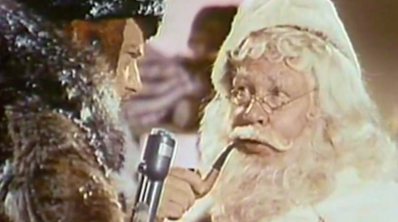 Space War On Christmas #4