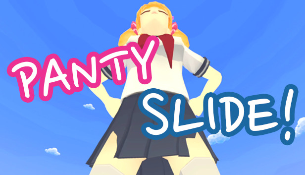 PANTY SLIDE VR on Steam