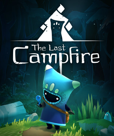 The Last Campfire