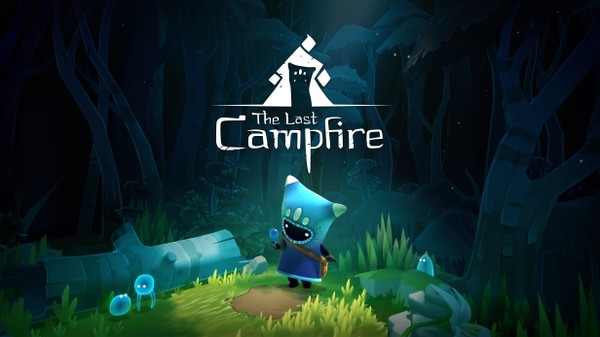 The Last Campfire скриншот