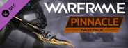 Warframe: Rage Pinnacle Pack
