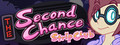 The Second Chance Strip Club logo