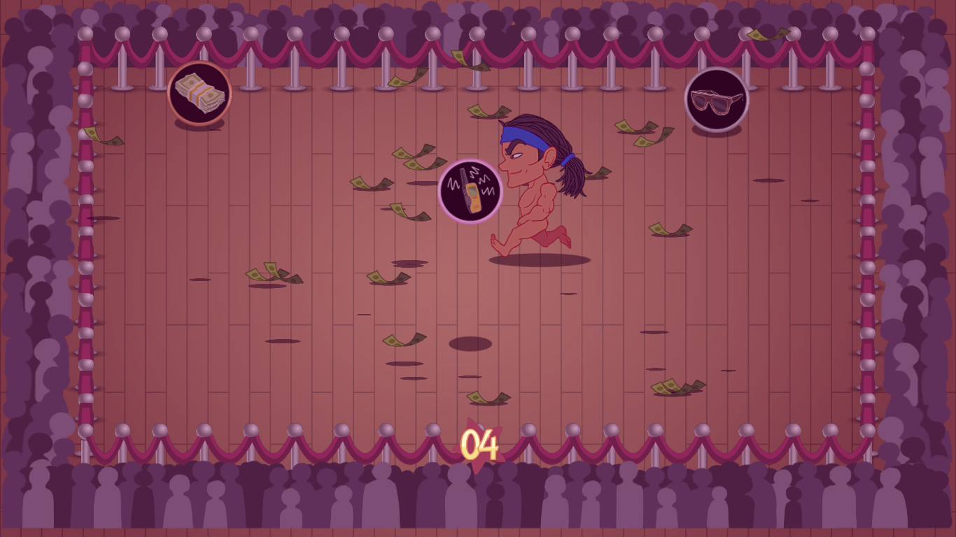 The Second Chance Strip Club screenshot 9