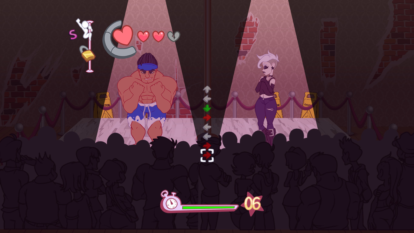 The Second Chance Strip Club screenshot 6