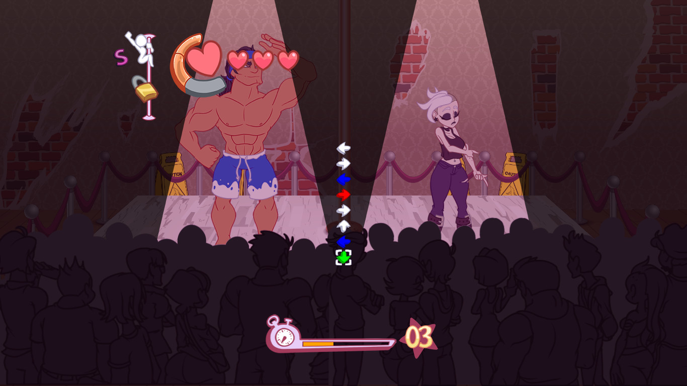 The Second Chance Strip Club screenshot 7