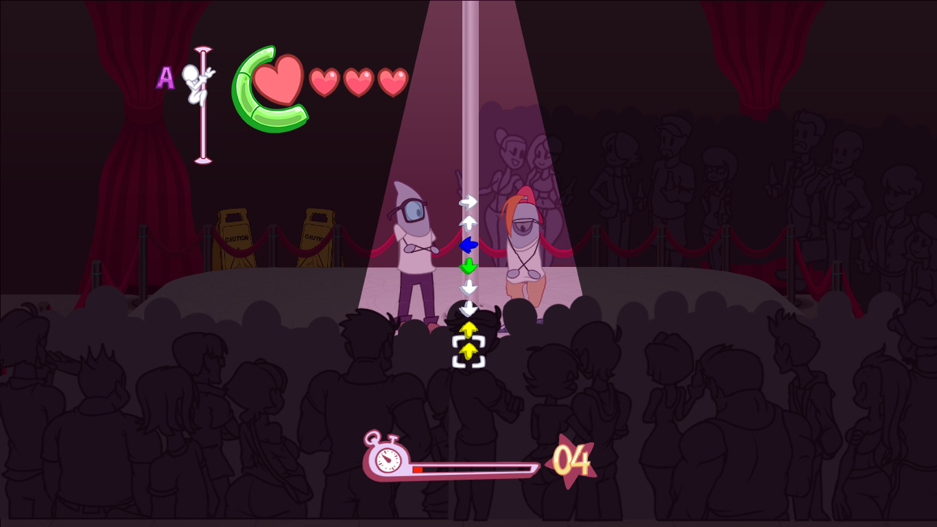 The Second Chance Strip Club screenshot 11
