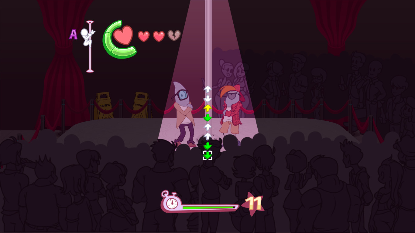 The Second Chance Strip Club screenshot 10