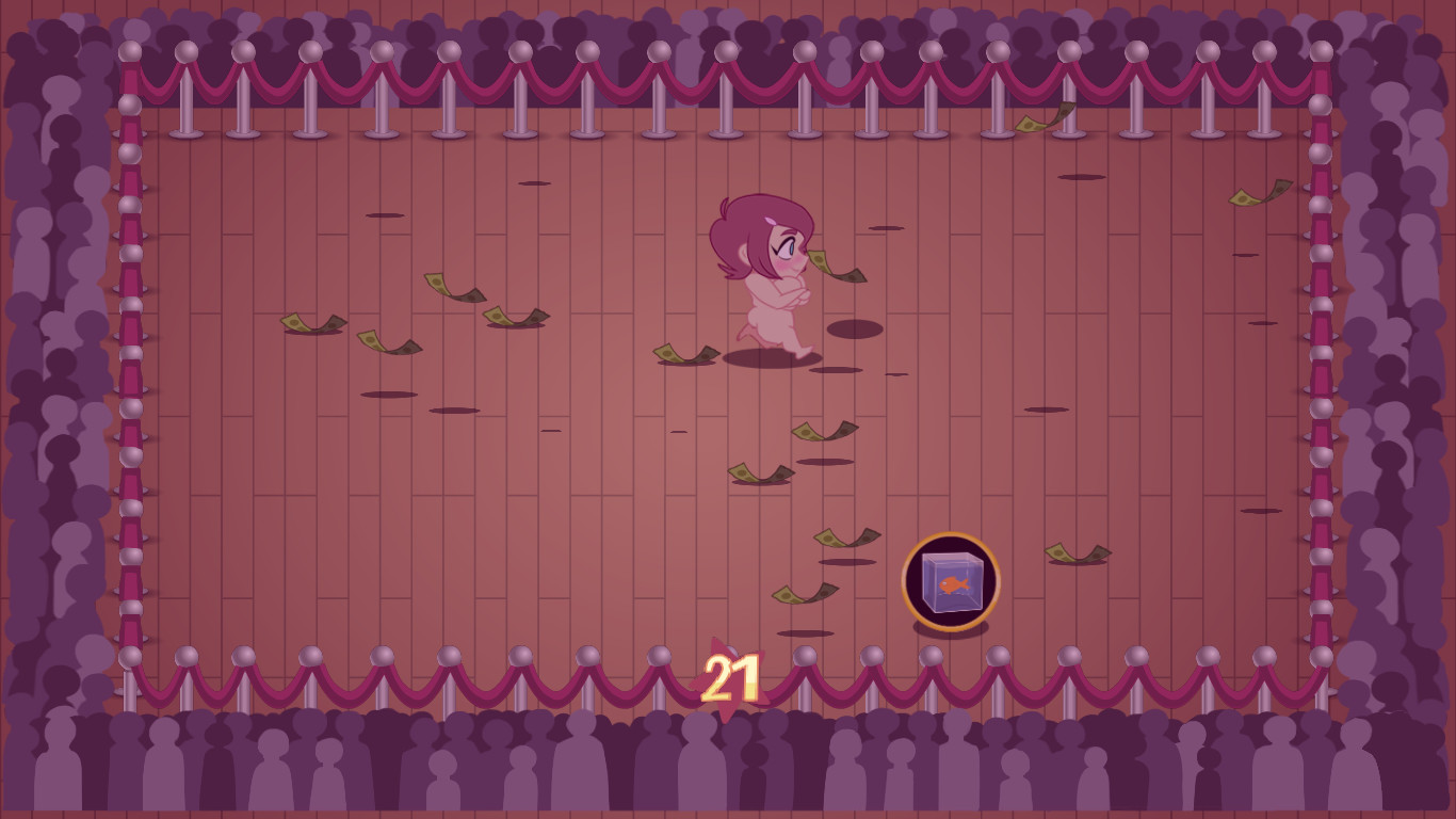 The Second Chance Strip Club screenshot 5