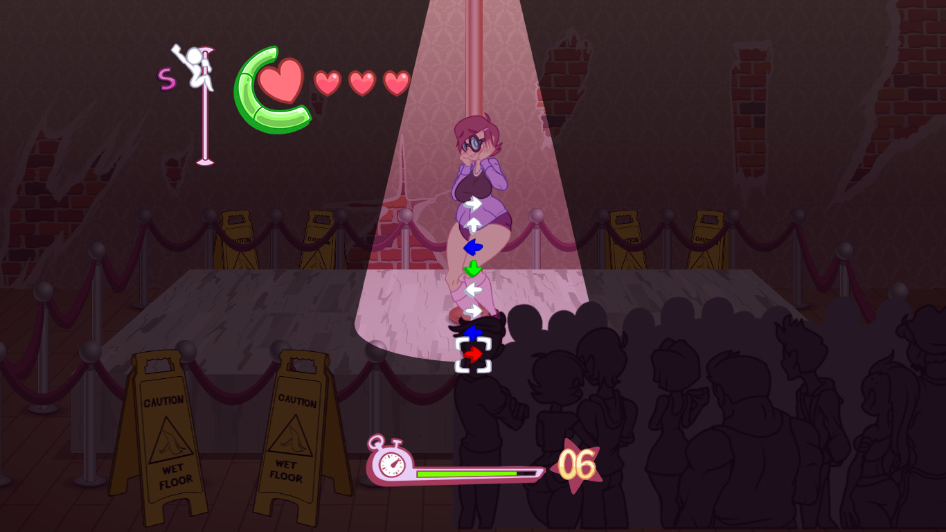 The Second Chance Strip Club screenshot 2