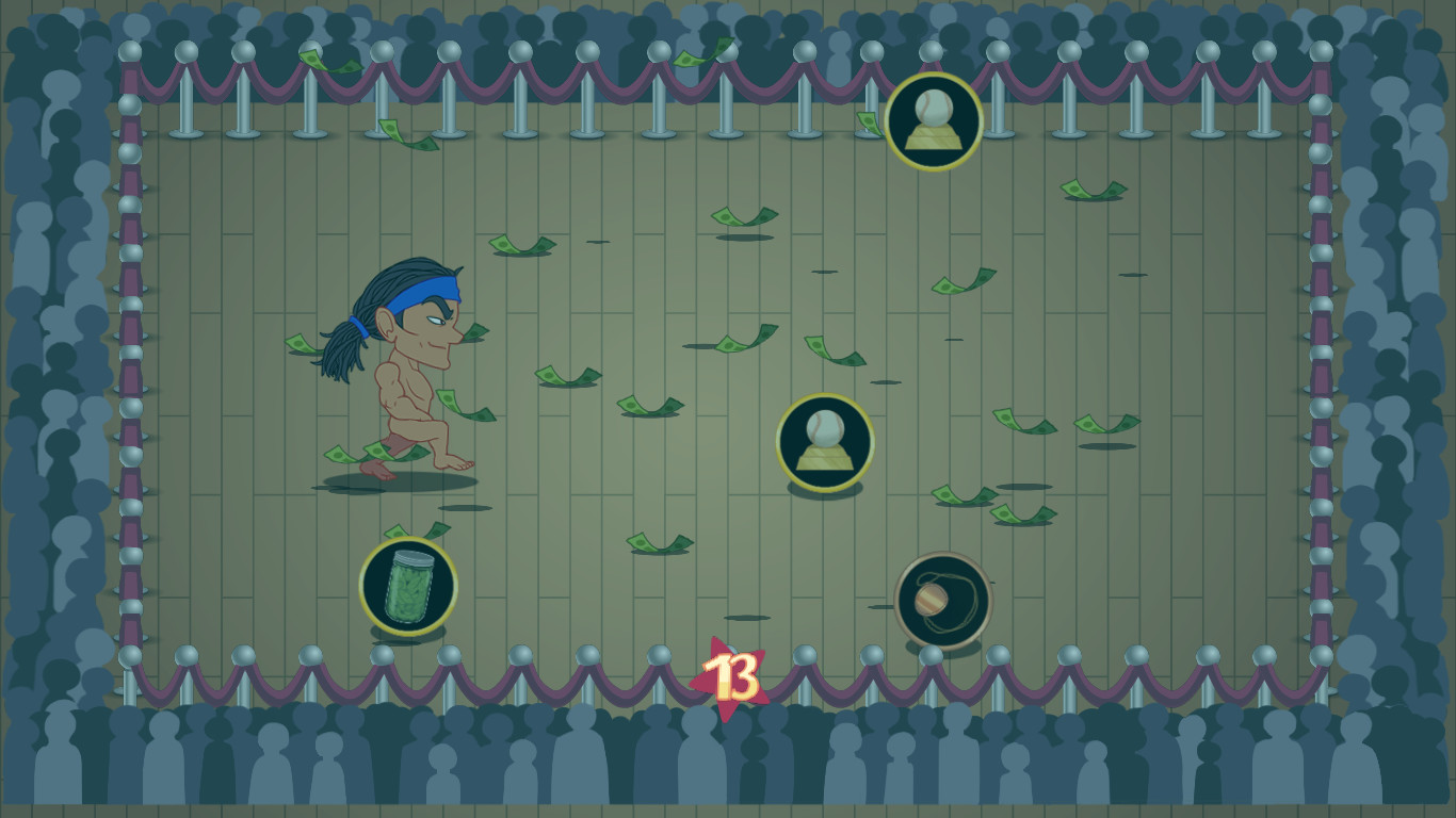 The Second Chance Strip Club screenshot 8