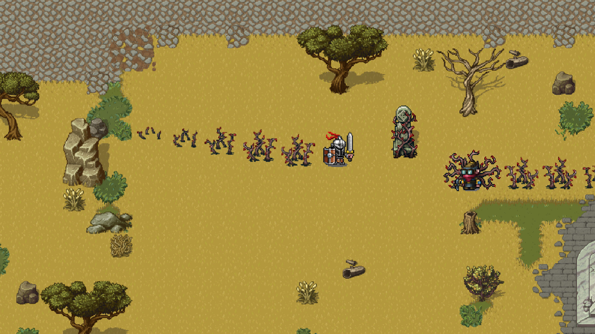 Survived By - Birthright Supporter Pack #2