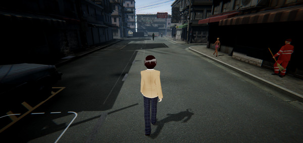 скриншот Yanpai Simulator 3