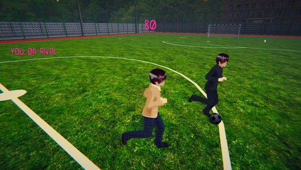 скриншот Yanpai Simulator 5