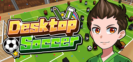 Desktop Soccer Cover Image