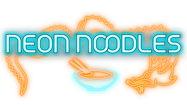 Neon Noodles: Cyberpunk Kitchen Automation