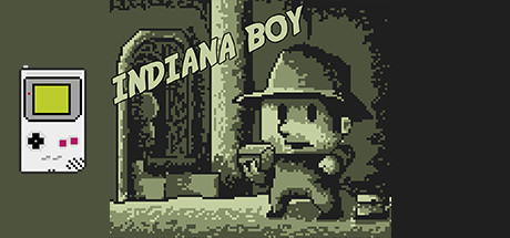 Indiana Boy Steam Edition banner image