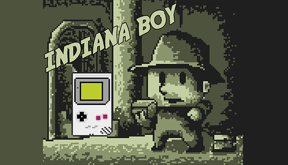 Indiana Boy Steam Edition for steam