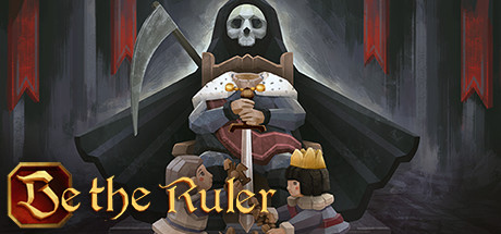 Be the Ruler: Britannia Cover Image