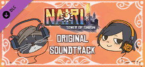 NAIRI: Tower of Shirin - OST