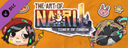 NAIRI: Tower of Shirin - Art book