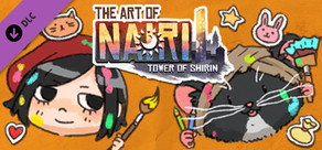 NAIRI: Tower of Shirin - Art book