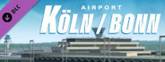 X-Plane 11 - Add-on: Aerosoft - Airport Köln/Bonn