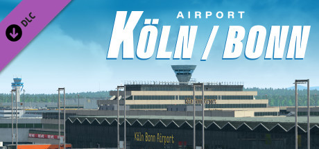 X-Plane 11 - Add-on: Aerosoft - Airport Köln/Bonn banner image