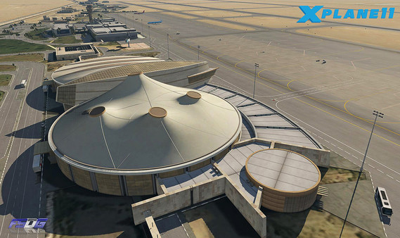 X-Plane 11 - Add-on: FSDG - Sharm El-Sheikh XP for steam X-Plane 11 - Add-on: FSDG - Sharm El-Sheikh XP for steam