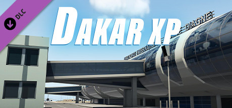 X-Plane 11 - Add-on: FSDG - Dakar banner image