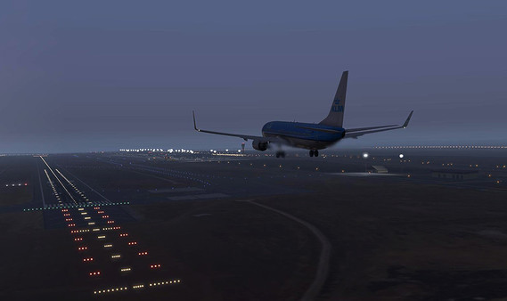 X-Plane 11 - Add-on: FSDG - Dakar for steam X-Plane 11 - Add-on: FSDG - Dakar for steam