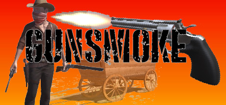 GUNSMOKE steam charts