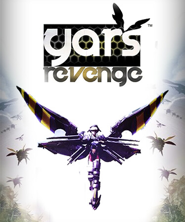 Yar's Revenge