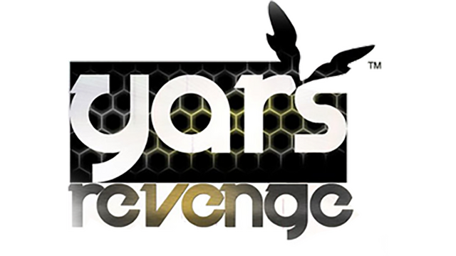 Yar's Revenge