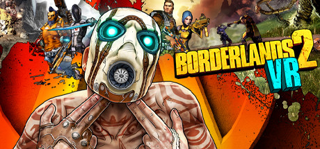 Borderlands 2 hot sale vr review